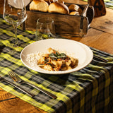 Pranzo o Cena – Esperienza Completa
