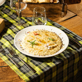 Pranzo o Cena – Esperienza Completa
