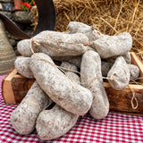 Cacciatorino misto