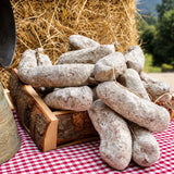 Cacciatorino misto