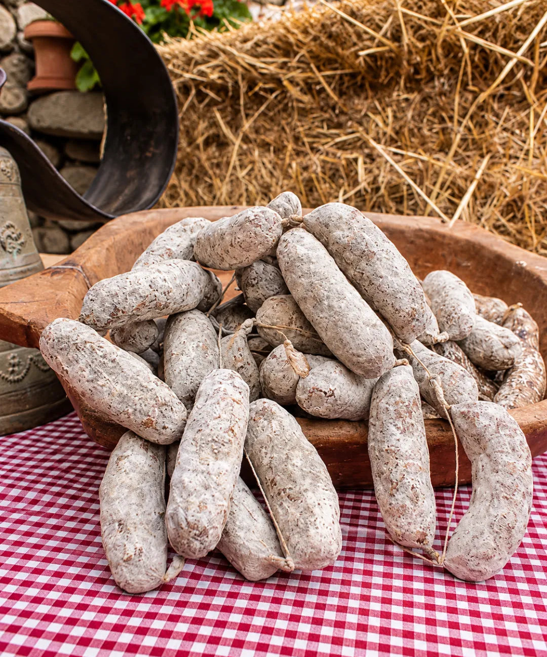 Cacciatorino misto