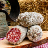 Salame Nostrano