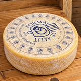 Formai de Mut D.O.P. dell'Alta Valle Brembana