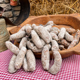 Cacciatorino misto