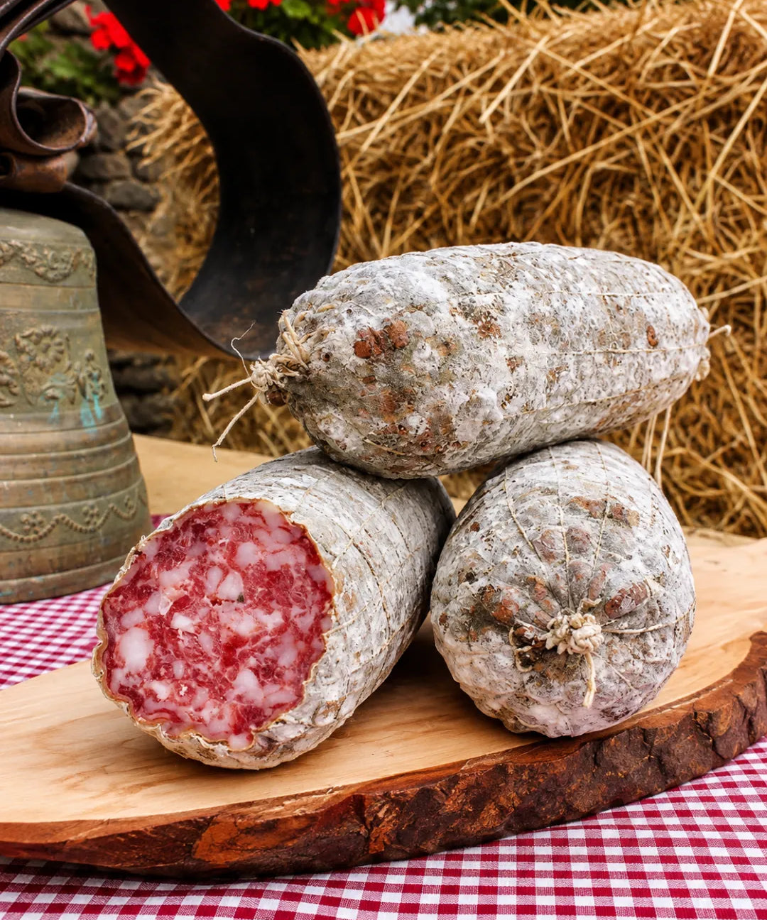 Salame Nostrano