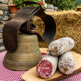 Salame Nostrano