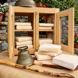Stracchino Fresco all'Antica Presidio Slow Food