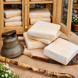Stracchino Fresco all'Antica Presidio Slow Food